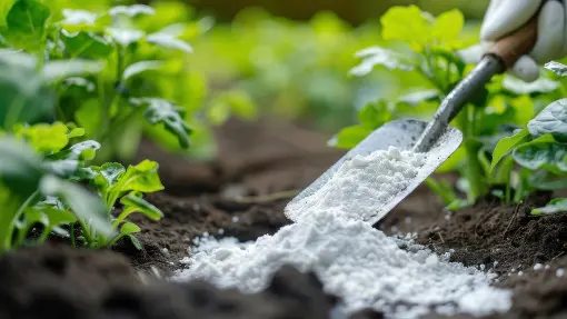 Soda oczyszczona w warzywniku? Szybki sposób na ochronę przed szkodnikami i chorobami